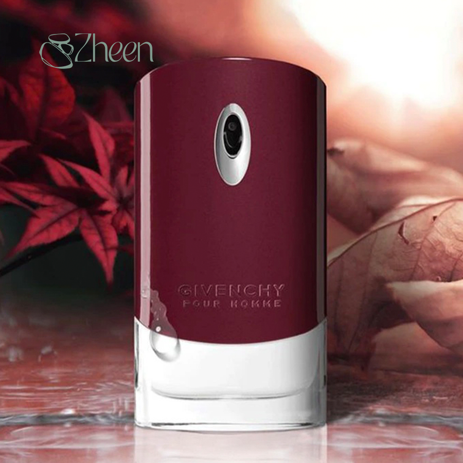 عطر ادکلن جیوانچی پورهوم